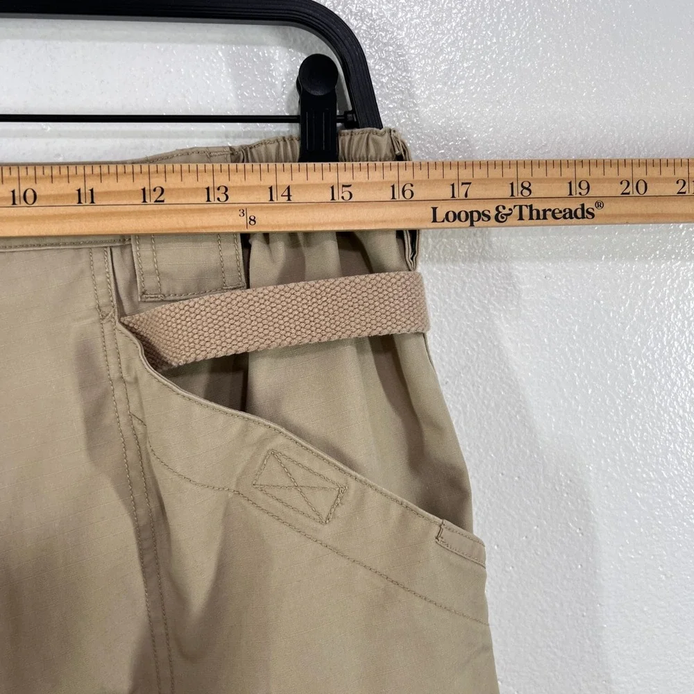 5.11 Tactical Cargo Pants Men's 34x30 Khaki‎ Utility Workwear Outdoor Hiking